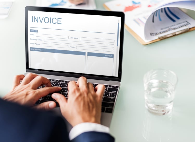 Concur Invoiceとは？機能・特徴、導入による効果を徹底解説
