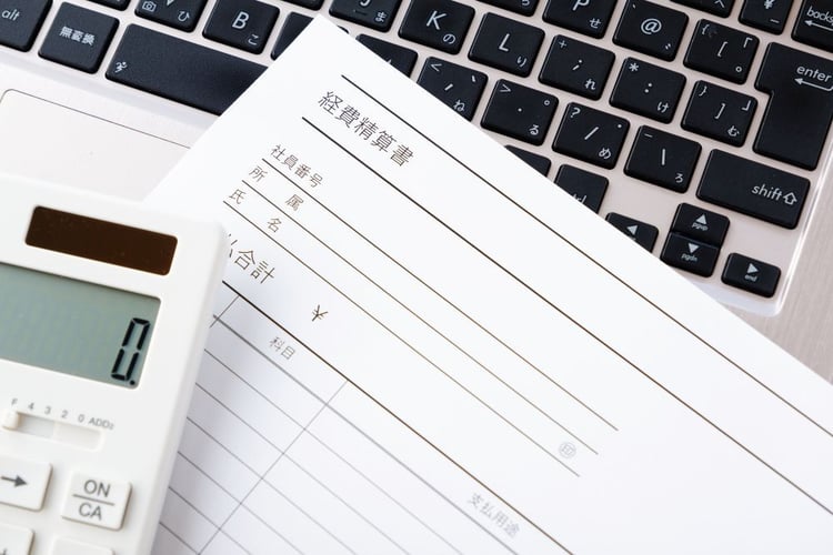 経費精算でBPOを導入するメリットや注意点、選び方を解説