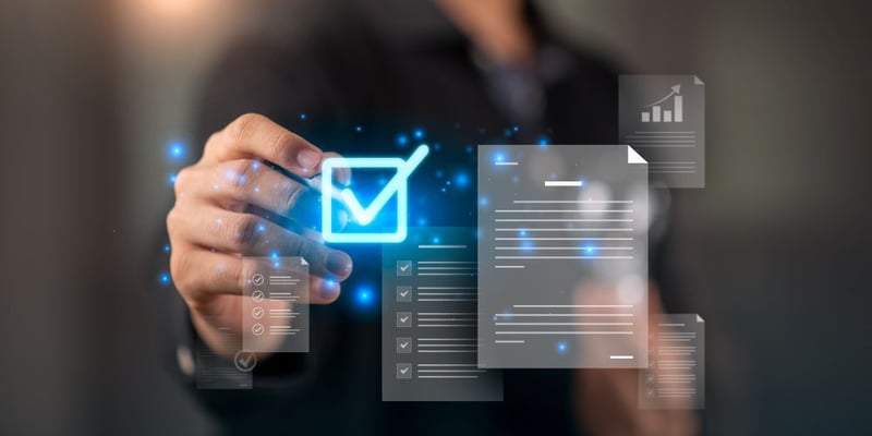 審査BPOで経費精算チェックを効率化！メリットと選定のポイント