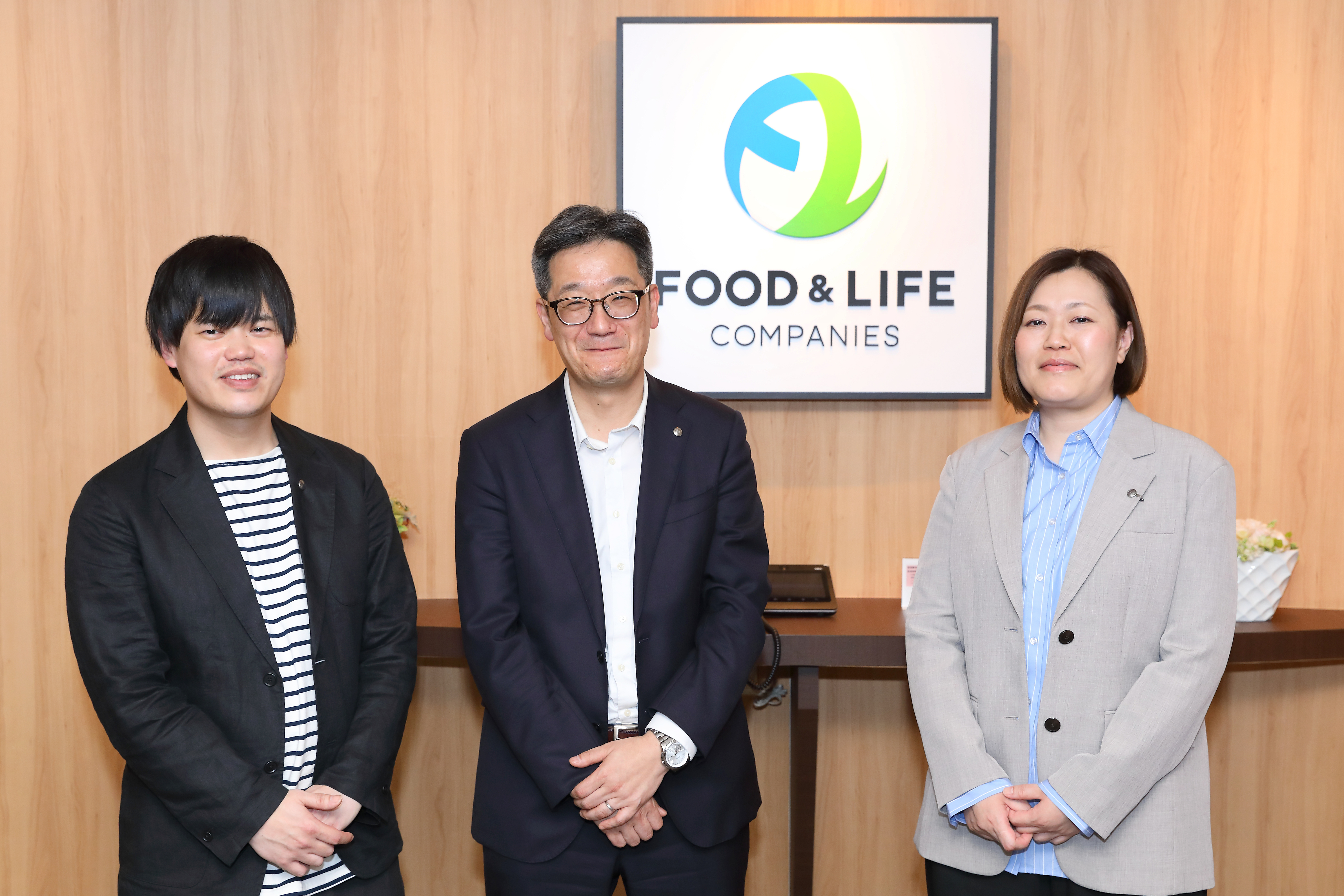 【導入事例|FOOD & LIFE COMPANIES様】経理業務効率化を目的とした「Robota」導入