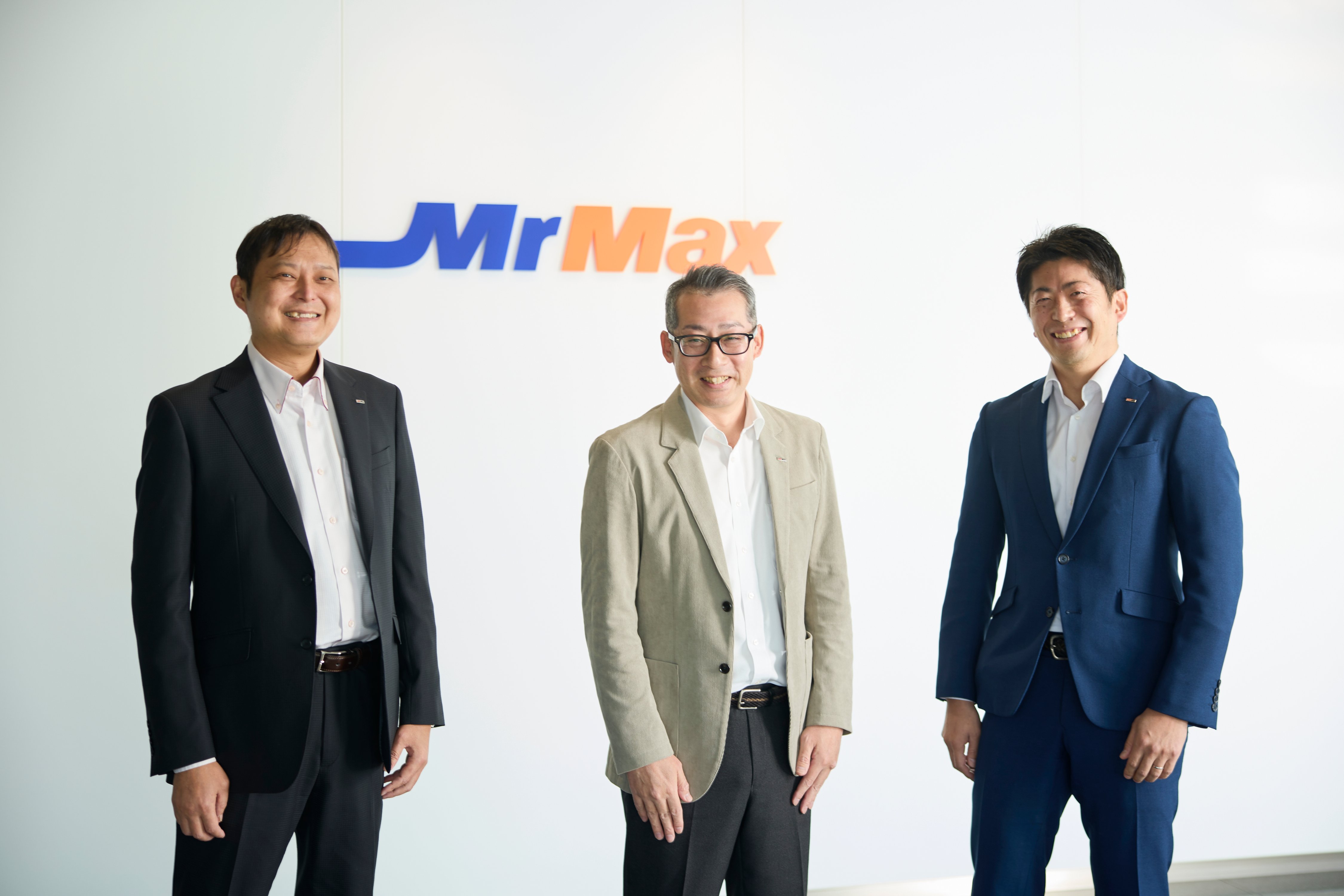 導入事例｜ミスターマックス・ホールディングス様の経理DX推進を目的に「SAP Concur」「BlackLine」「Remota」を導入