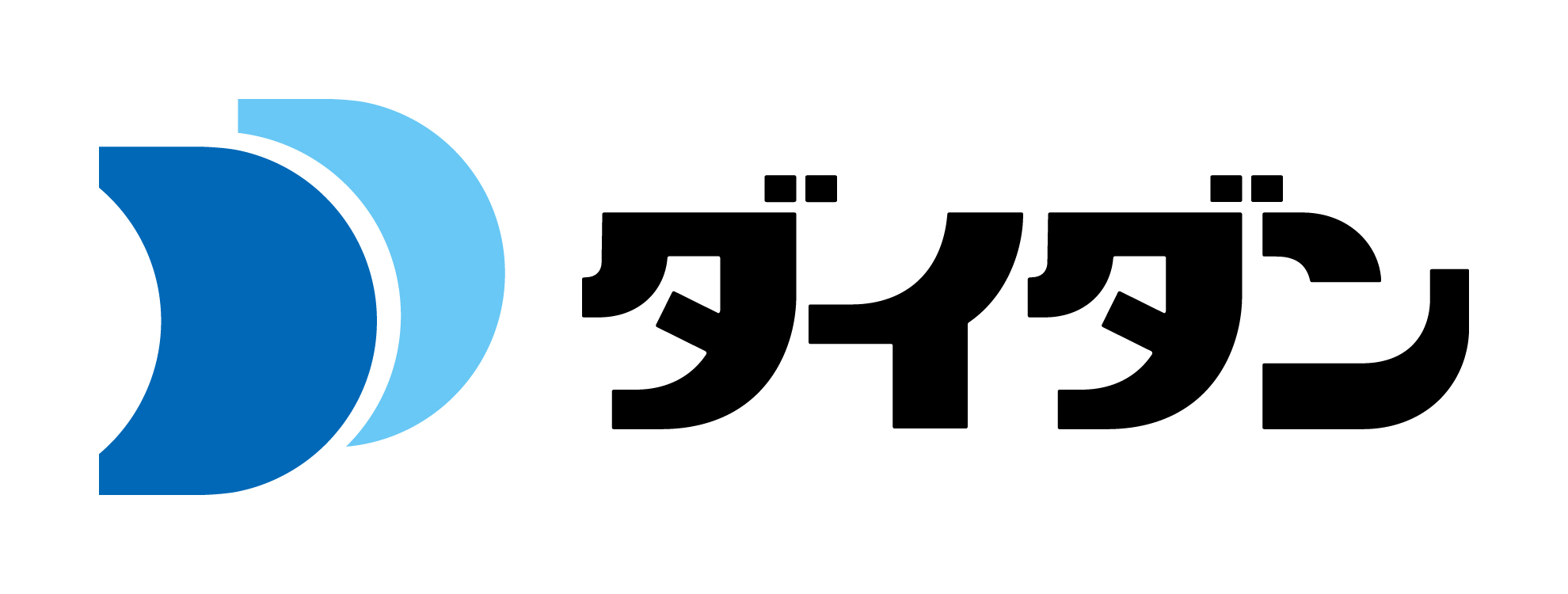 Daidan_Logo_1_和文横組み