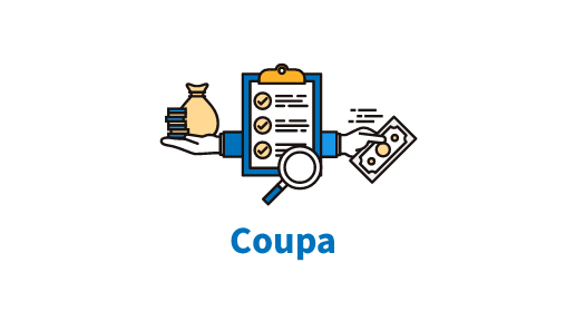coupa